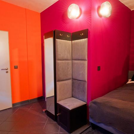 The Boutique Hamburg Apartments Екстериор снимка