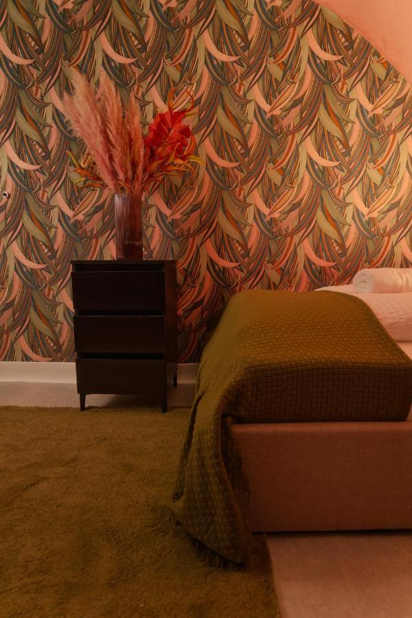 The Boutique Hamburg Apartments Екстериор снимка