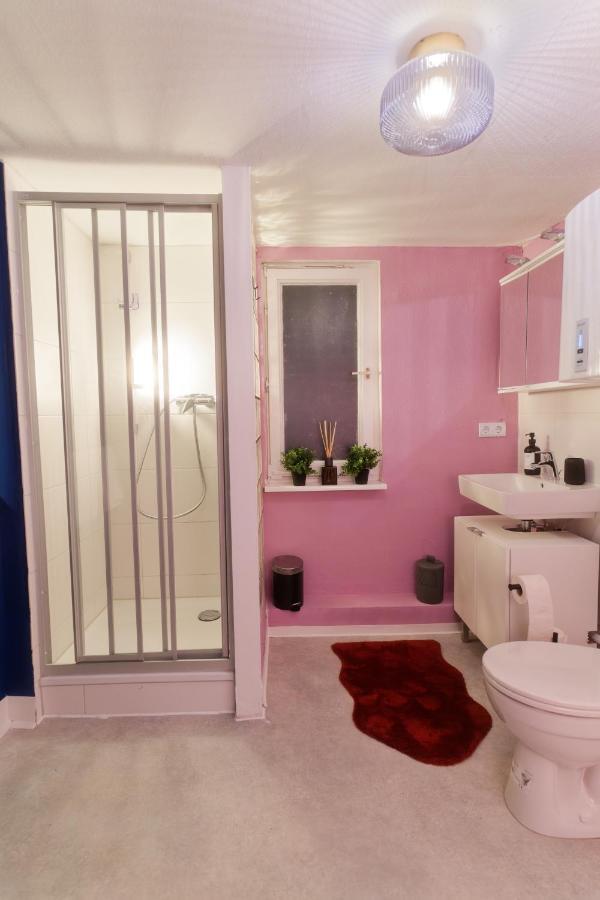 The Boutique Hamburg Apartments Екстериор снимка