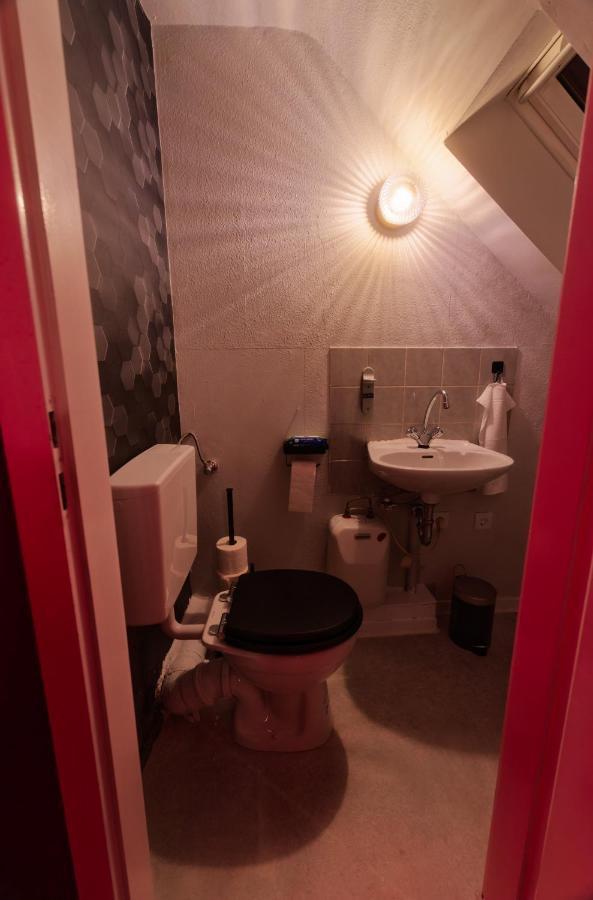 The Boutique Hamburg Apartments Екстериор снимка