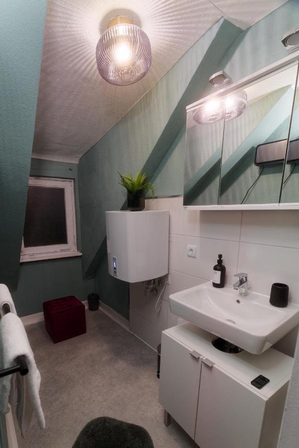 The Boutique Hamburg Apartments Екстериор снимка