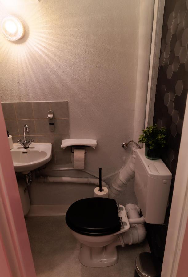 The Boutique Hamburg Apartments Екстериор снимка