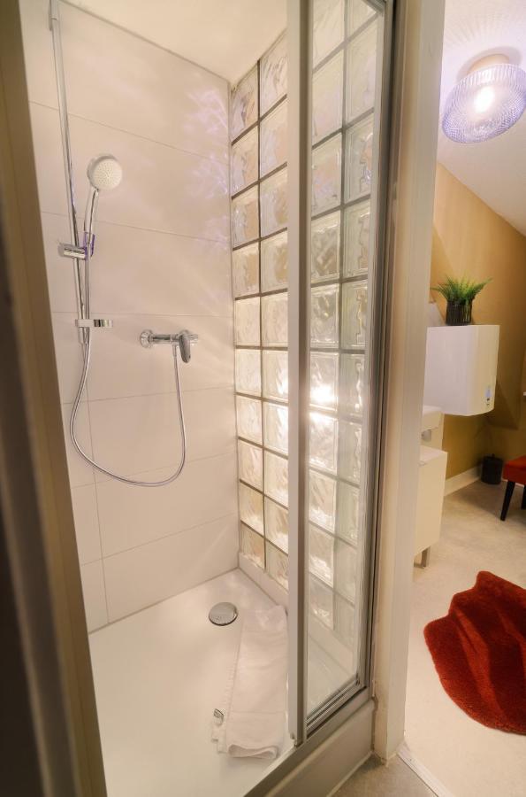 The Boutique Hamburg Apartments Екстериор снимка