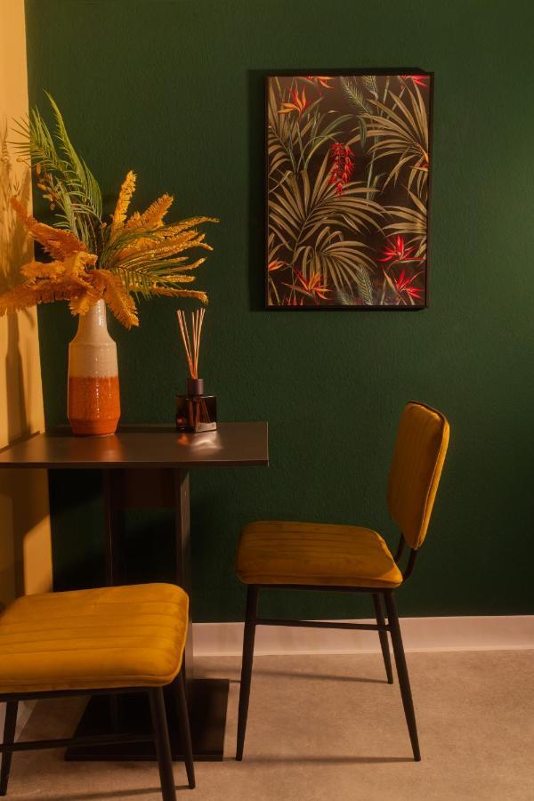 The Boutique Hamburg Apartments Екстериор снимка