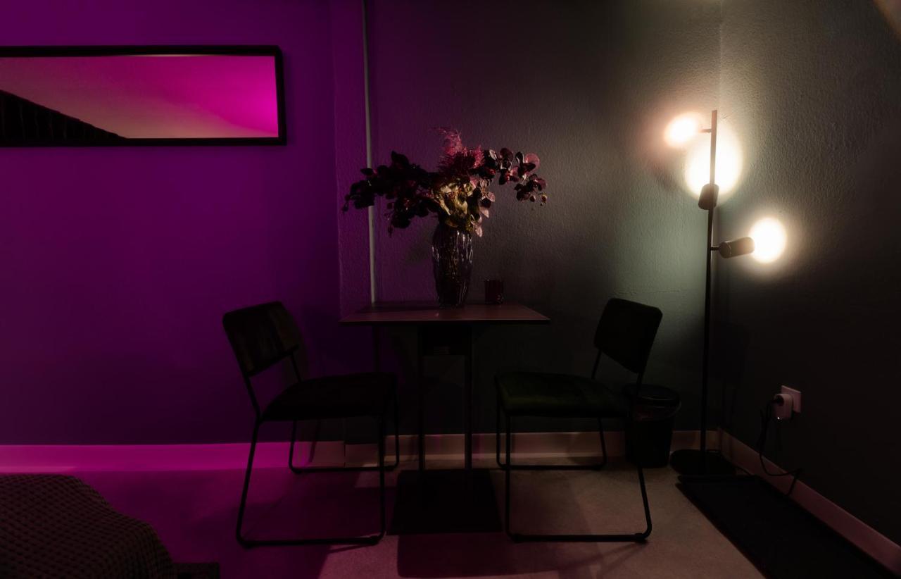 The Boutique Hamburg Apartments Екстериор снимка